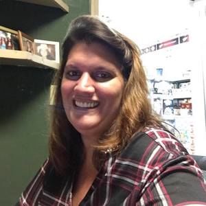 Meet your Posher, Amie